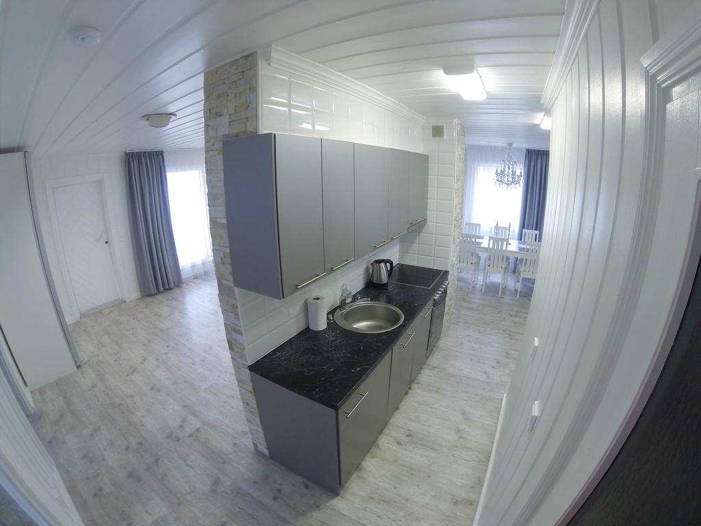 Villa Terveenniemi Kontula  Bagian luar foto
