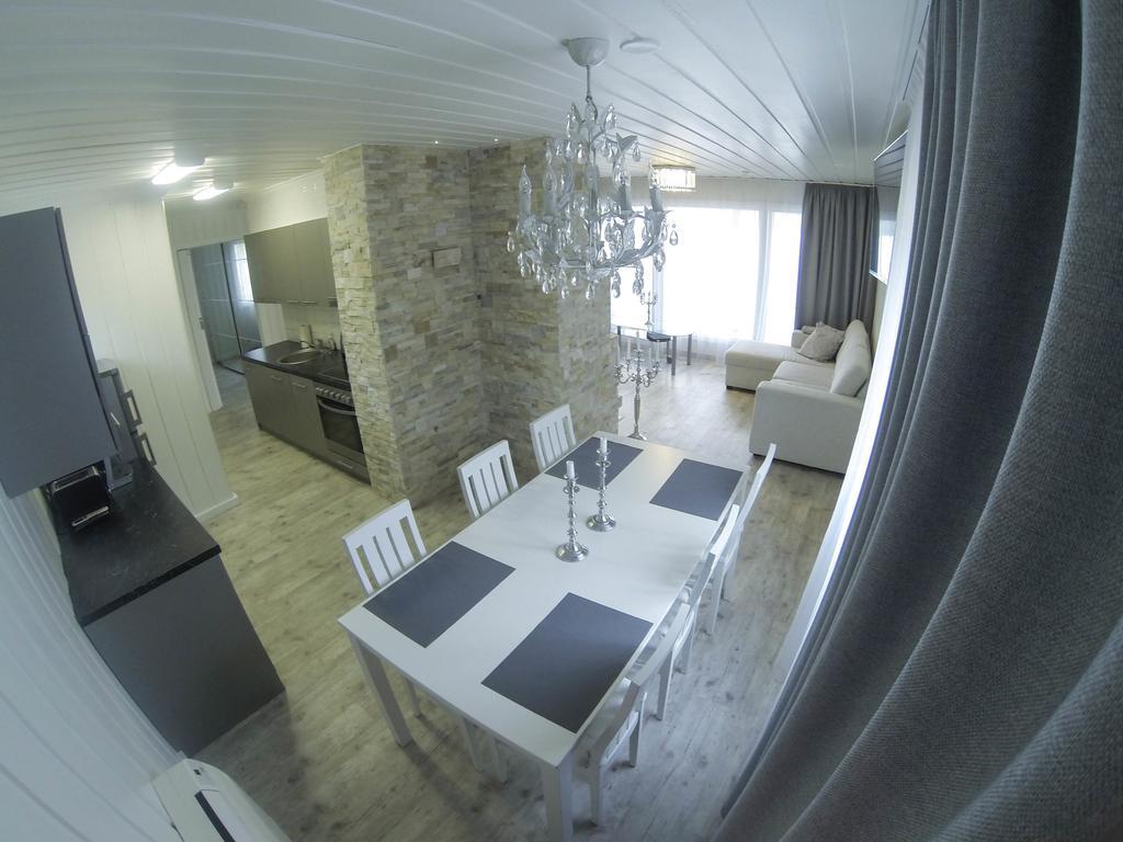 Villa Terveenniemi Kontula  Bagian luar foto